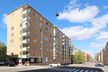Eerikinkatu 41 B, Keskusta, Turku