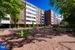 Kanavakatu 27-29, Sinisaari, Rauma