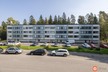 Ilveskatu 18 C, Hirsimäki, Riihimäki