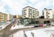 Otavantie 9 C, Lauttasaari, Helsinki