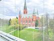 Rauhankatu 19-21 F, Keskusta, Turku