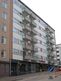 Porthaninkatu 11, Kallio, Helsinki
