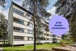 Juustilankatu 2, Kiveriö, Lahti