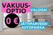Jalostusasemankatu 13, Rauhanlinna, Kaarina