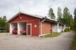 Martikaisentie 12, Palokka, Jyväskylä