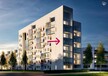Kauppalinnankatu 1, Linnanmaa, Oulu
