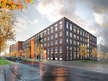 Keltasafiirinpolku 6, Kivistö, Vantaa
