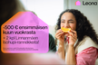 Ratalaaksonkuja 14 A, Tuomarila, Espoo