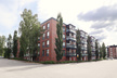Vanha Littoistentie 7 B, Kupittaa, Turku
