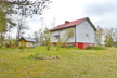 Vaunusepäntie 1, Uusitie, Pietarsaari