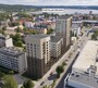 Kalevankatu 10 A, Keskusta, Jyväskylä