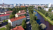Suvantokatu 4 A, Karjasilta, Oulu