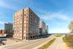 Tampellan esplanadi 15 A, Ranta-Tampella, Tampere