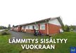 Harmaalinnantie 5, Harmaalinna, Pori