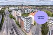 Kolmionkatu 4, Hatanpää, Tampere