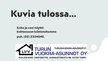 Läntinen Pitkäkatu 27, Keskusta, Turku