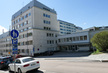 Gummeruksenkatu 13 B, Keskusta, Jyväskylä