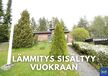 Isoarontie 24, Kourujärvi, Rauma