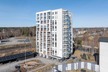 Hopeakanavankatu 9 A, Keskusta, Lempäälä