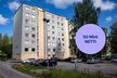 Ristkarinkatu 2, Möysä, Lahti