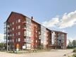 Retiisikuja 2, Hiekkaharju, Vantaa
