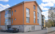 Lonttistentie 27 B, Keskusta, Turku