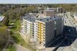 Konalantie 60, Konala, Helsinki