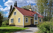 Hyypäntie 2, Keskusta, Kauhajoki