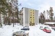 Punkkerikatu 4, Skinnarila, Lappeenranta