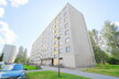 Purjeentie 5, Pormestarinluoto, Pori