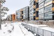 Kaustisentie 7, Kannelmäki, Helsinki