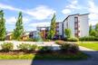 Wilhelm Schildtin katu 20, Kortesuo, Jyväskylä