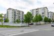Proomukatu 3, Ankkuri, Lahti
