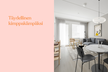 Lintulammentie 11 A32, Karjasilta, Oulu
