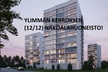 Sairaalanrinne 2 B, Kontinkangas, Oulu