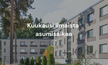 Kalteentie 3 H-K, Suurmetsä, Helsinki