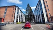 Opiskelijankatu 3, Otsola, Joensuu