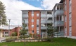 Jatulikivenkatu 1, Maikkula, Oulu
