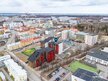 Uusikatu 1 B, Myllytulli, Oulu