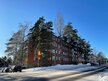 Ulvilantie 10a A, Munkkivuori, Helsinki