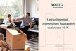 Malminiityntie 24 A, Malminiitty, Vantaa
