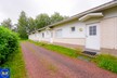Paratiisintie 13, Paratiisinmäki, Pori