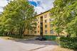 Gyldenintie 10, Lauttasaari, Helsinki