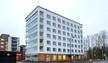 Astreankatu 1, Hangonsilta, Hyvinkää