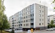 Limingankatu 5 B, Keskusta, Oulu