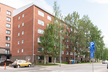 Torikatu 49, Heinäpää, Oulu
