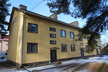 Pellervonkatu 8 C 10 8 C, Tiilimäki, Pori