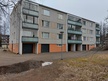 Kappelikatu 12, Keskusta, Kouvola
