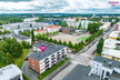Maaherrankatu 27 B, Keskusta, Mikkeli