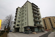 Kiertokatu 15 as, Riihiketo, Pori